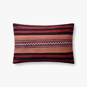 Loloi X One-Of-A-Kinds 16\" X 24\", Down-Filled Pillow