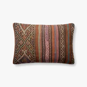 Loloi X One-Of-A-Kinds 16\" X 23\", Down-Filled Pillow