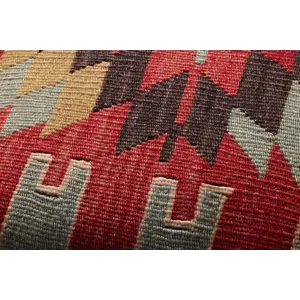 Loloi X One-Of-A-Kinds 16\" X 23\", Down-Filled Pillow