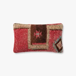 Loloi X One-Of-A-Kinds 16\" X 16\", Down-Filled Pillow