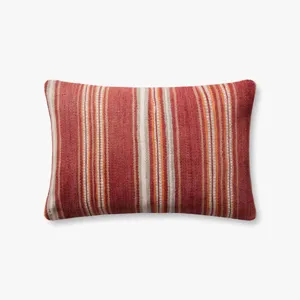 Loloi X One-Of-A-Kinds 16\" X 24\", Down-Filled Pillow