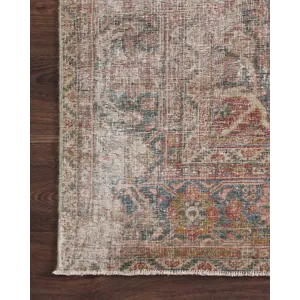 Loloi X One-Of-A-Kinds Persian 9\'-1\" X 12\'-10\" Rug