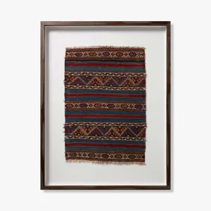 Loloi X One-Of-A-Kinds 56\" X 43\" Wall Art