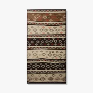 Loloi X One-Of-A-Kinds 82" X 44" Wall Art