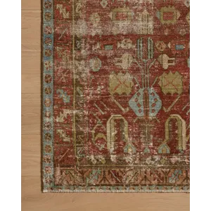 Loloi X One-Of-A-Kinds Persian 3\'-1\" X 9\'-10\" Rug