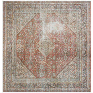 One-Of-A-Kinds X Loloi Turkish Hand Knots 12' X 11'-8