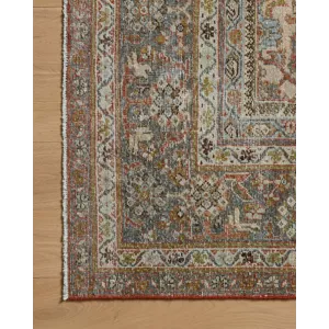 Loloi X One-Of-A-Kinds Turkish Hand Knots 12\' X 11\'-8\" Rug
