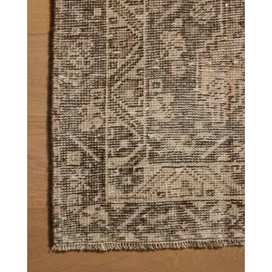 Loloi X One-Of-A-Kinds Turkish Hand Knots 6\'-4\" X 9\'-6\" Rug