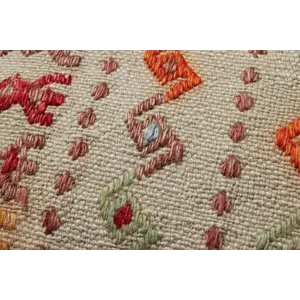 Loloi X One-Of-A-Kinds 12\" X 20\", Down-Filled Pillow