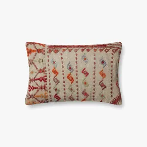 Loloi X One-Of-A-Kinds 12\" X 20\", Down-Filled Pillow