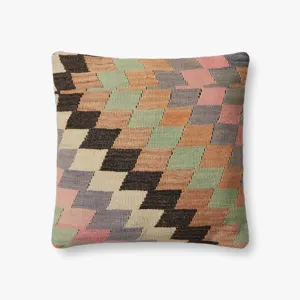 Loloi X One-Of-A-Kinds 16\" X 16\", Down-Filled Pillow