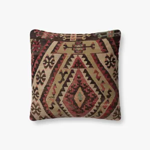 Loloi X One-Of-A-Kinds 15\" X 15\", Down-Filled Pillow