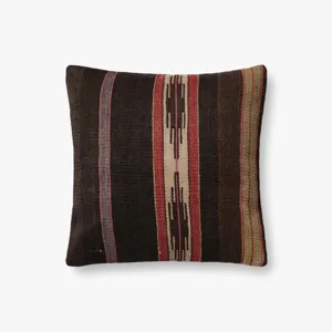 Loloi X One-Of-A-Kinds 14\" X 14\", Down-Filled Pillow