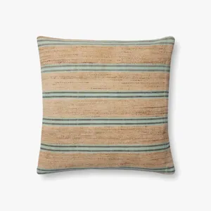 Loloi X One-Of-A-Kinds 18\" X 18\", Down-Filled Pillow