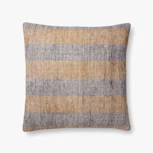 Loloi X One-Of-A-Kinds 23\" X 23\", Down-Filled Pillow