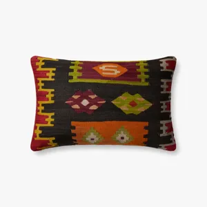 Loloi X One-Of-A-Kinds 16\" X 24\", Down-Filled Pillow