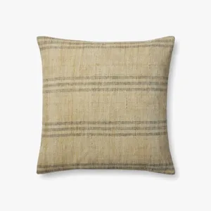 Loloi X One-Of-A-Kinds 18\" X 18\", Down-Filled Pillow
