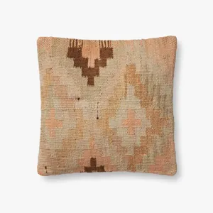 Loloi X One-Of-A-Kinds 20\" X 20\", Down-Filled Pillow