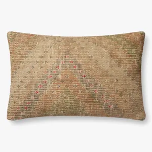 Loloi X One-Of-A-Kinds 16\" X 26\", Down-Filled Pillow