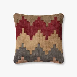 Loloi X One-Of-A-Kinds 16\" X 16\", Down-Filled Pillow