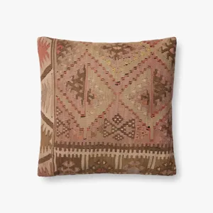 Loloi X One-Of-A-Kinds 19\" X 19\", Down-Filled Pillow