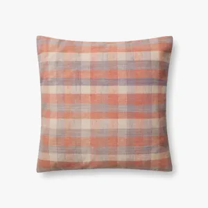 One-Of-A-Kinds X Loloi 18" X 18", Down-Filled Pillow