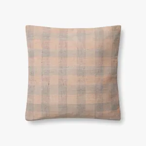 Loloi X One-Of-A-Kinds 18\" X 18\", Down-Filled Pillow