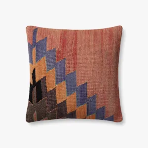 Loloi X One-Of-A-Kinds 16\" X 16\", Down-Filled Pillow