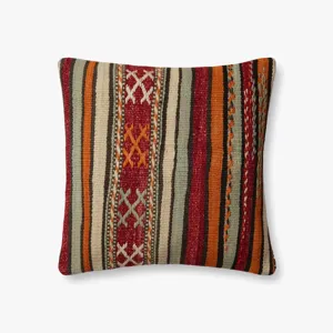 Loloi X One-Of-A-Kinds 16\" X 16\", Down-Filled Pillow