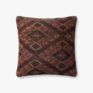Loloi X One-Of-A-Kinds 16\" X 16\", Down-Filled Pillow