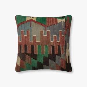 Loloi X One-Of-A-Kinds 16\" X 16\", Down-Filled Pillow