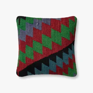 Loloi X One-Of-A-Kinds 16\" X 16\", Down-Filled Pillow