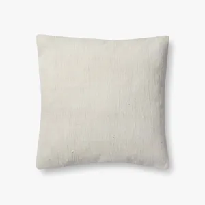 Loloi X One-Of-A-Kinds 18\" X 18\", Down-Filled Pillow