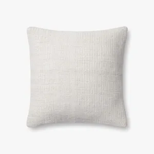 Loloi X One-Of-A-Kinds 18\" X 18\", Down-Filled Pillow