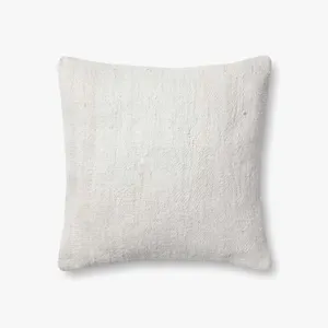 Loloi X One-Of-A-Kinds 18\" X 18\", Down-Filled Pillow