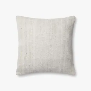Loloi X One-Of-A-Kinds 18\" X 18\", Down-Filled Pillow