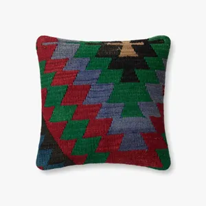 Loloi X One-Of-A-Kinds 16\" X 16\", Down-Filled Pillow