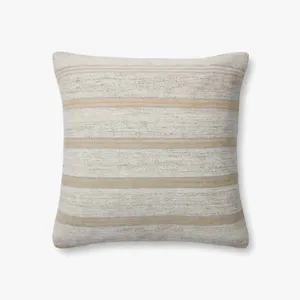 Loloi X One-Of-A-Kinds 18\" X 18\", Down-Filled Pillow
