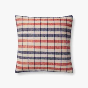 Loloi X One-Of-A-Kinds 18\" X 18\", Down-Filled Pillow