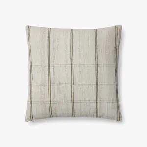 Loloi X One-Of-A-Kinds 18\" X 18\", Down-Filled Pillow