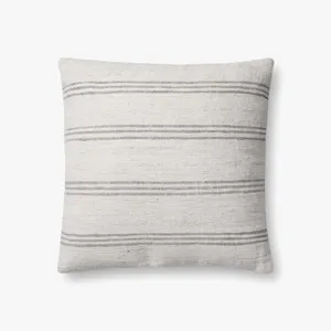 Loloi X One-Of-A-Kinds 18\" X 18\", Down-Filled Pillow