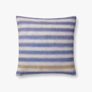 Loloi X One-Of-A-Kinds 18\" X 18\", Down-Filled Pillow