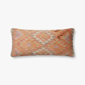 Loloi X One-Of-A-Kinds 1\'-7\" X 2\'-8\", Down-Filled Pillow