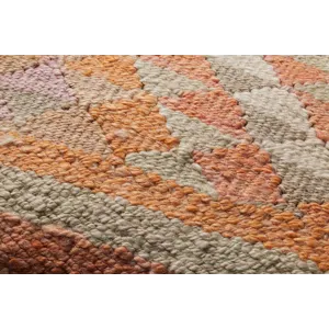 Loloi X One-Of-A-Kinds 1\'-7\" X 2\'-8\", Down-Filled Pillow