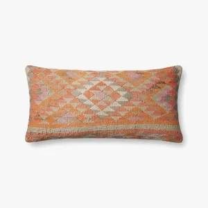 Loloi X One-Of-A-Kinds 1\'-7\" X 2\'-8\", Down-Filled Pillow