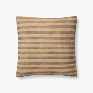Loloi X One-Of-A-Kinds 18\" X 18\", Down-Filled Pillow