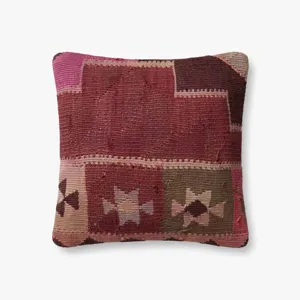 Loloi X One-Of-A-Kinds 16\" X 16\", Down-Filled Pillow