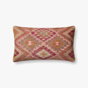 Loloi X One-Of-A-Kinds 1\'-7\" X 2\'-10\", Down-Filled Pillow