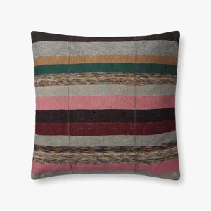 Loloi X One-Of-A-Kinds 23\" X 23\", Down-Filled Pillow