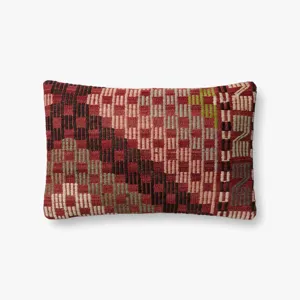 Loloi X One-Of-A-Kinds 16\" X 23\", Down-Filled Pillow